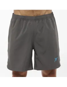 Drop Shot Curto Naos Dt261506 Cinza |DROP SHOT |Roupa de remo DROP SHOT