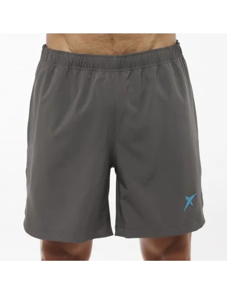 Drop Shot Corto Naos Dt261506 Grigio |DROP SHOT |Abbigliamento da padel DROP SHOT