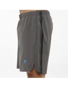 Short Drop Shot Naos Dt261506 Gray |DROP SHOT |DROP SHOT padel clothing 2