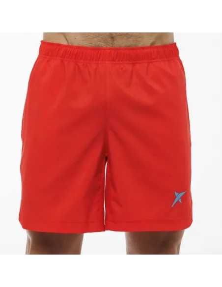 Short Drop Shot Naos Dt261506 Gray |DROP SHOT |DROP SHOT padel clothing Short Drop Shot Naos Dt261506 Gray |DROP SHOT |DROP SHOT padel clothing