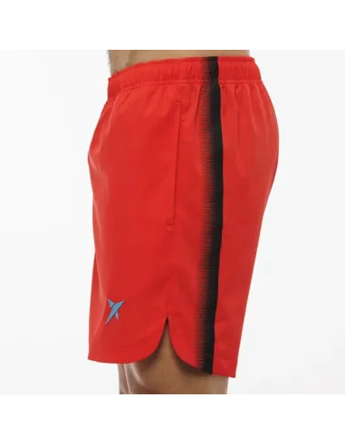 Short Drop Shot Naos Dt261506 Gray |DROP SHOT |DROP SHOT padel clothing