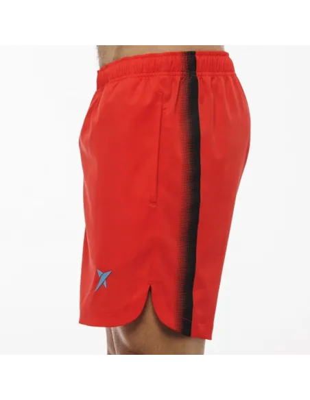 Drop Shot Curto Naos Dt261506 Cinza |DROP SHOT |Roupa de remo DROP SHOT