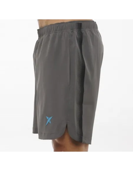 Drop Shot Curto Naos Dt261506 Cinza |DROP SHOT |Roupa de remo DROP SHOT