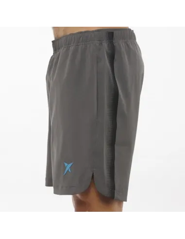 Short Drop Shot Naos Dt261506 Gray |DROP SHOT |DROP SHOT padel clothing