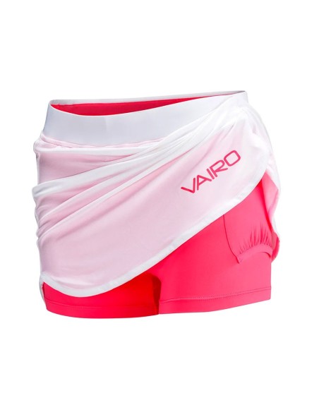 Vairo Columns Skirt White Pink |VAIRO |Paddle skirts