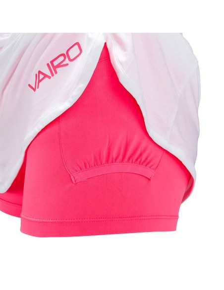Vairo Colonnes Vairo Blanc Rose |VAIRO |Jupes de pagaie