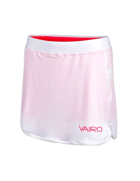 Vairo Colonnes Vairo Blanc Rose |VAIRO |Jupes de pagaie