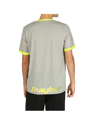 T-Shirt Jhayber Da3244P-200 |J HAYBER |Abbigliamento da padel J Hayber