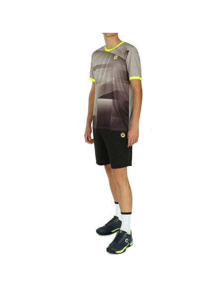 T-Shirt Hayber Da3244P-200 |J HAYBER |Vêtements de padel J Hayber T-Shirt Hayber Da3244P-200 |J HAYBER |Vêtements de padel J Hayber