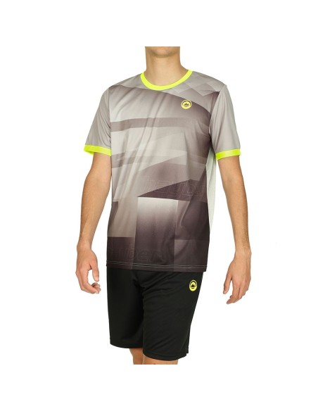 Camiseta Jhayber Da3244P-200 |J HAYBER |Roupas de padel J Hayber