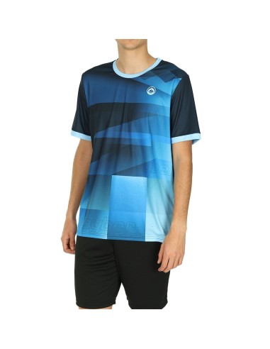 T-Shirt Hayber Da3244P-200 |J HAYBER |Vêtements de padel J Hayber