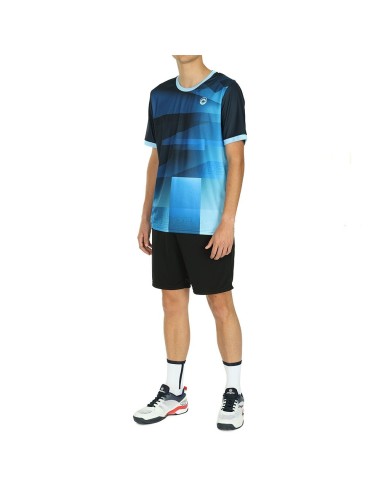 T-Shirt Jhayber Da3244P-200 |J HAYBER |Abbigliamento da padel J Hayber