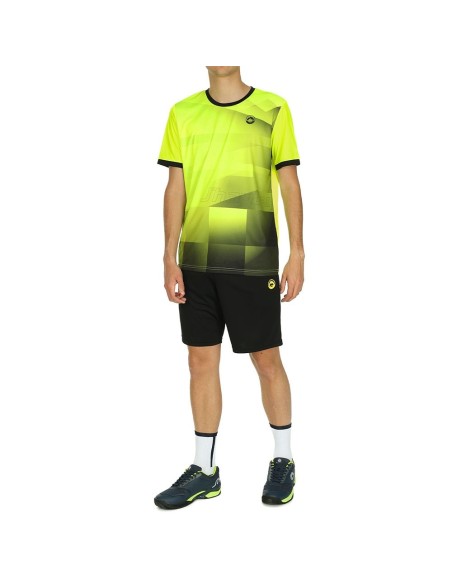 Camiseta Jhayber Da3244P-200 |J HAYBER |Roupas de padel J Hayber