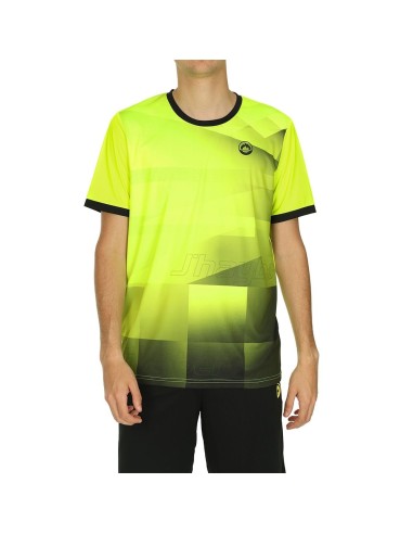 Camiseta Jhayber Da3244P-200 |J HAYBER |Roupas de padel J Hayber