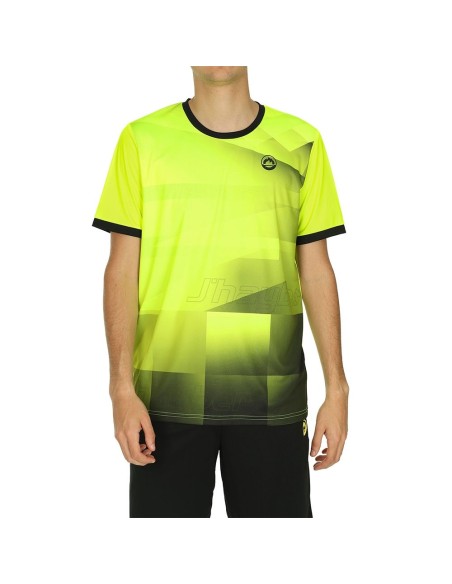 T-Shirt Jhayber Da3244P-200 |J HAYBER |Abbigliamento da padel J Hayber