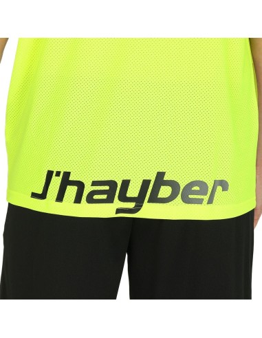 T-Shirt Jhayber Da3244P-200 |J HAYBER |Abbigliamento da padel J Hayber