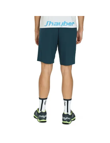Jhayber Ensemble |J HAYBER |Padel clothing