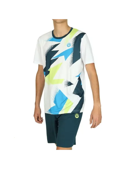 Jhayber Ensemble |J HAYBER |Padel clothing