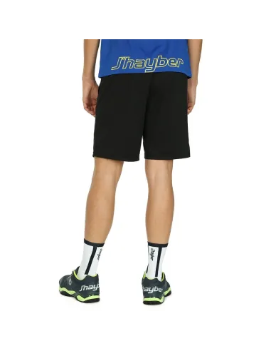 Jhayber Ensemble |J HAYBER |Padel clothing