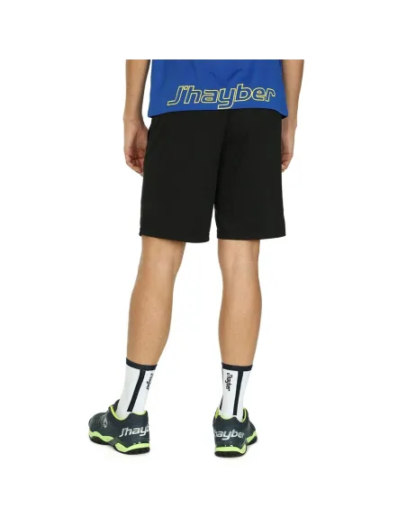 Jhayber Ensemble |J HAYBER |Padel clothing