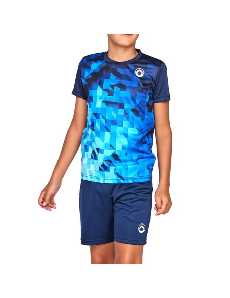 Ensemble Jhayber |J HAYBER |Vêtements de padel J HAYBER