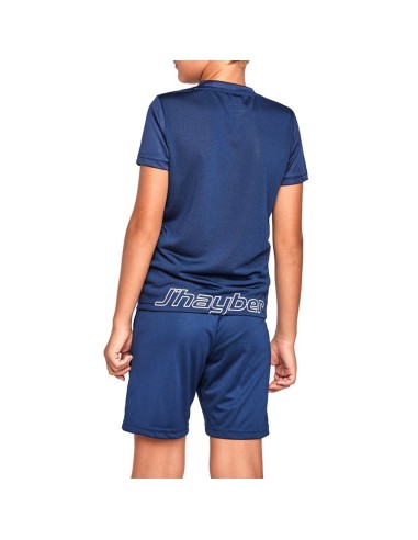 Ensemble Jhayber |J HAYBER |Vêtements de padel J HAYBER