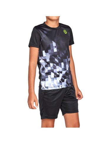 Ensemble Jhayber |J HAYBER |Vêtements de padel J HAYBER