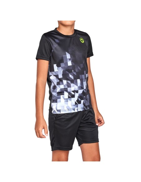 Ensemble Jhayber |J HAYBER |Vêtements de padel J HAYBER