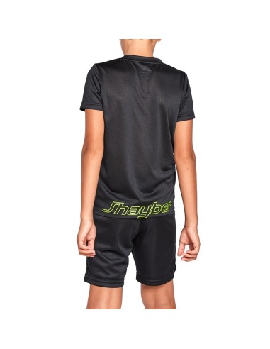 Jhayber Set |J HAYBER |Abbigliamento da padel J HAYBER