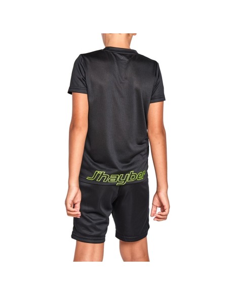 Jhayber Set |J HAYBER |Abbigliamento da padel J HAYBER