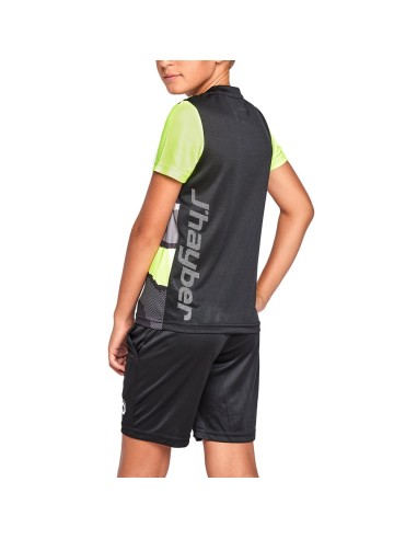 Set Jhayber Dn23062-100 |J HAYBER |Abbigliamento da padel J HAYBER