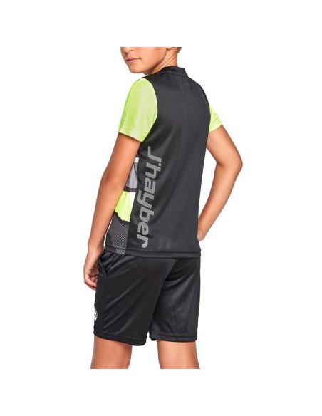 Ensemble Jhayber Dn23062-100 |J HAYBER |Vêtements de padel J HAYBER