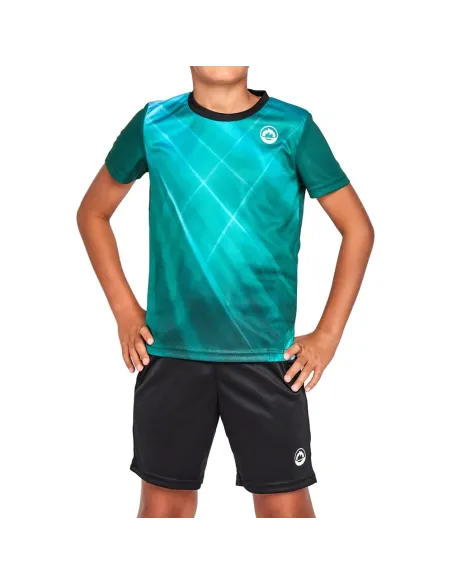 Ensemble Jhayber Dn23066-100 |J HAYBER |Vêtements de padel J HAYBER