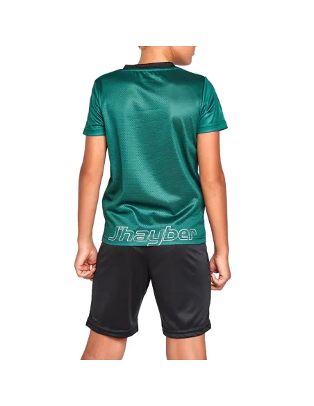 Ensemble Jhayber Dn23066-100 |J HAYBER |Vêtements de padel J HAYBER