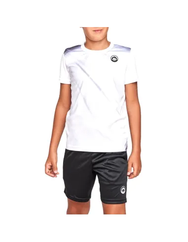 Conjunto Jhayber Dn23066-100 |J HAYBER |Roupas de padel J HAYBER