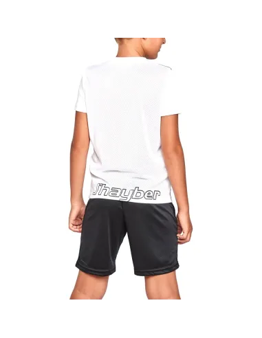 Conjunto Jhayber Dn23066-100 |J HAYBER |Roupas de padel J HAYBER