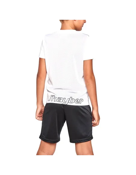 Set Jhayber Dn23066-100 |J HAYBER |Abbigliamento da padel J HAYBER