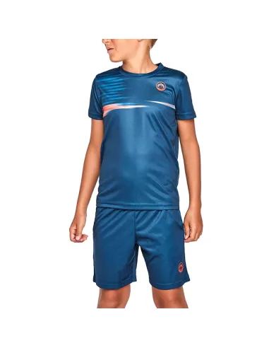 Ensemble Jhayber Dn23067-28 |J HAYBER |Vêtements de padel J HAYBER