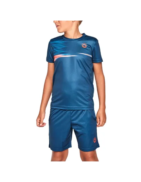 Jhayber Set Dn23067-28 |J HAYBER |J HAYBER padel clothing