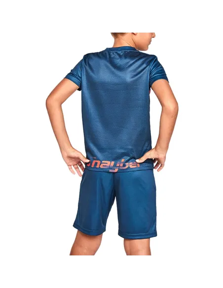 Jhayber Set Dn23067-28 |J HAYBER |J HAYBER padel clothing