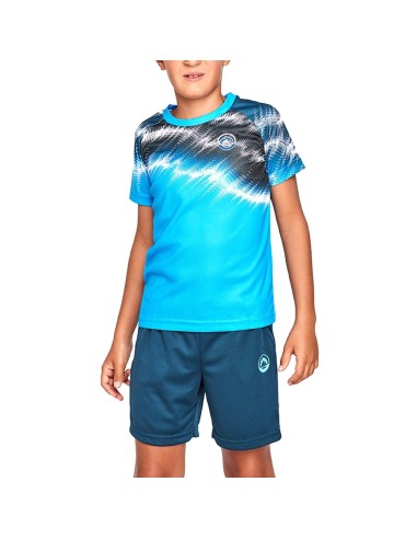 Jhayber Dn23070-300 Set |J HAYBER |Padel clothing