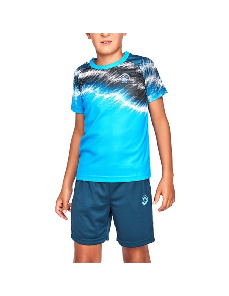 Conjunto Jhayber Dn23070-300 |J HAYBER |Ropa de pádel