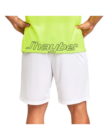 Short Jhayber |J HAYBER |Padel clothing Short Jhayber |J HAYBER |Padel clothing