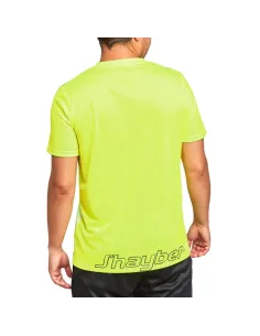Camiseta Jhayber |J HAYBER |Roupas de padel J Hayber 2