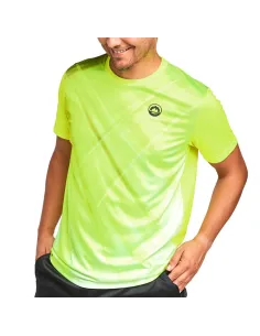 Camiseta Jhayber |J HAYBER |Roupas de padel J HAYBER 2