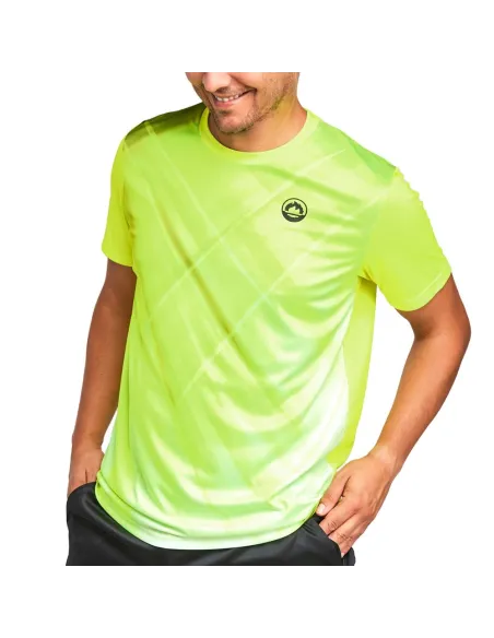 T-shirt Jhayber |J HAYBER |Vêtements de padel J HAYBER T-shirt Jhayber |J HAYBER |Vêtements de padel J HAYBER