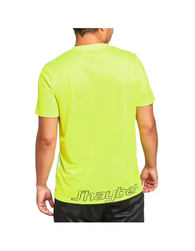 T-shirt Jhayber |J HAYBER |Vêtements de padel J HAYBER