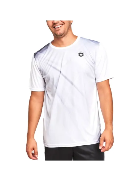 T-shirt Jhayber |J HAYBER |Vêtements de padel J HAYBER T-shirt Jhayber |J HAYBER |Vêtements de padel J HAYBER