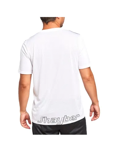 T-shirt Jhayber |J HAYBER |Vêtements de padel J HAYBER
