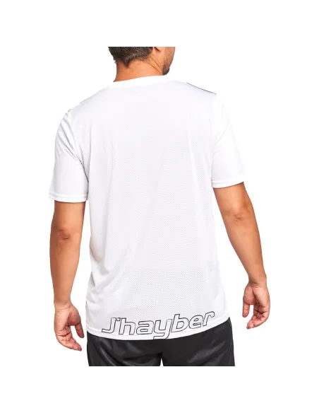 T-shirt Jhayber |J HAYBER |Vêtements de padel J HAYBER T-shirt Jhayber |J HAYBER |Vêtements de padel J HAYBER
